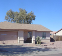 1525 North Kadota Avenue, Casa Grande, AZ 85222 