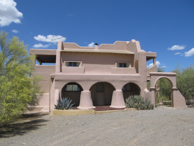 36805 North 30th Street, Cave Creek, AZ 85331 