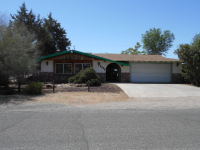 2580 E Snavely Avenue, Kingman, AZ 86409 