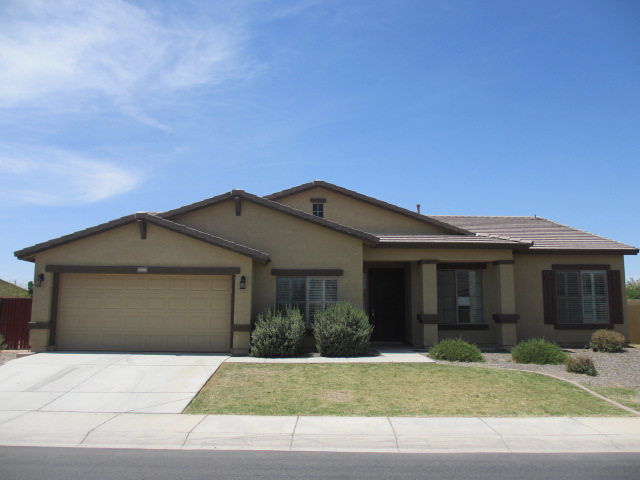 19102 N Falcon Lane, Maricopa, AZ 85138 