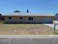 1833 West Wickieup Lane, Phoenix, AZ 85027 