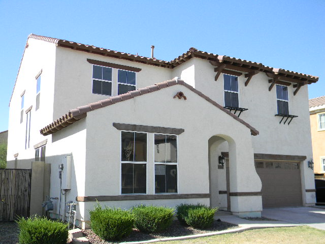 1158 E Park Avenue, Chandler, AZ 85225 