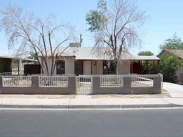 2025 N. 21st Place, Phoenix, AZ 85006 