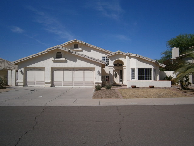 2625 E Verbena Drive, Phoenix, AZ 85048 