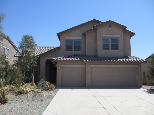 17171 North Oliveto Avenue, Maricopa, AZ 85138 