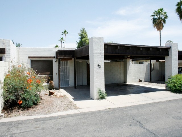 1725 North Date Unit 53, Mesa, AZ 85201 