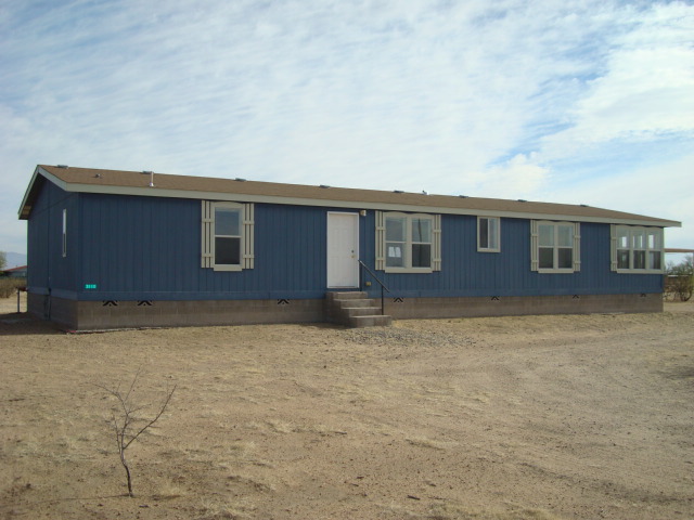 3110 W Dirt Road, Willcox, AZ 85643 