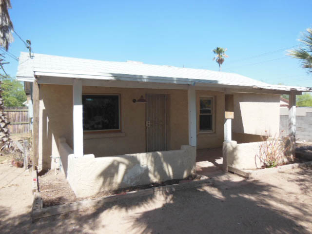 2743 N Castro Avenue, Tucson, AZ 85705 