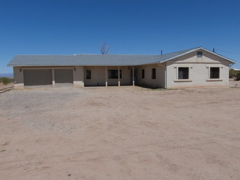 1282 E Antelope Lane, Safford, AZ 85546 