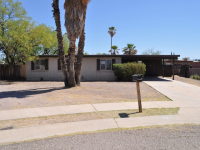 3133 S Kolb Road, Tucson, AZ 85730 