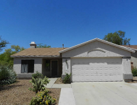 8621 North Rasmussen Avenue, Tucson, AZ 85742 