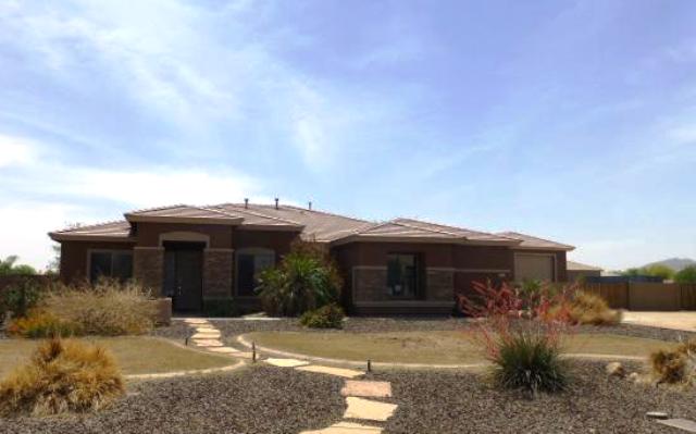 3612 N Brindley Ave, Litchfield Park, AZ 85340 