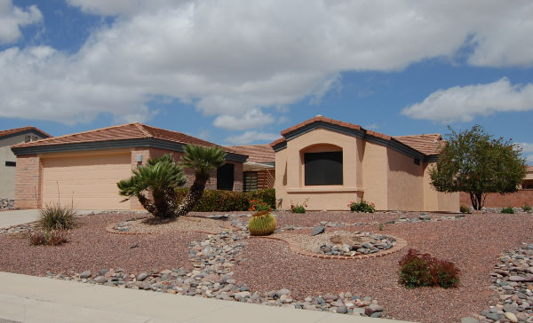 W. Welcome Way, Green Valley, AZ 85614 