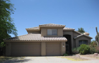 880 N Los Altos Dr, Chandler, AZ 85224 