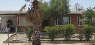 6720 E Nelson Dr, Tucson, AZ 85730 