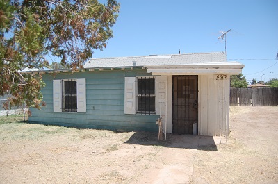 6613 North 53rd Drive, Glendale, AZ 85301 