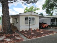 6770 W SR 89A #18, Sedona, AZ 86336 