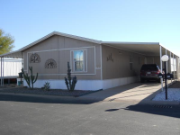 8780 E. McKellips Road #271, Scottsdale, AZ 85257 