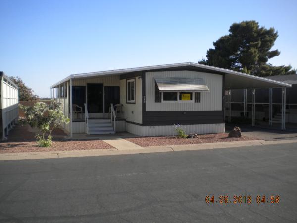 8780 E. McKellips Rd.#279, Scottsdale, AZ 85257 