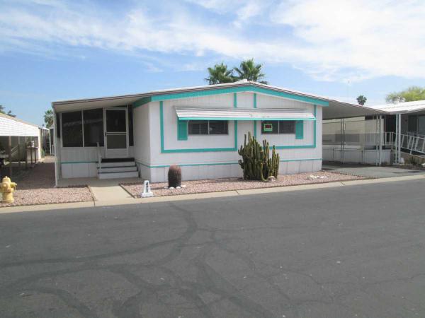 8780 E. McKellips Rd.#473, Scottsdale, AZ 85257 