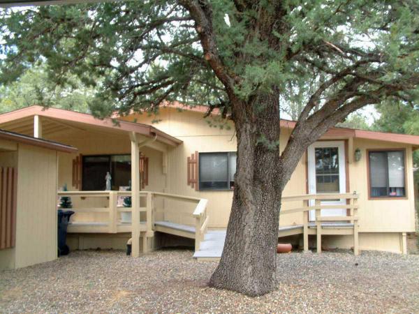 244 ROCKRIDGE ROAD, Prescott, AZ 86305 