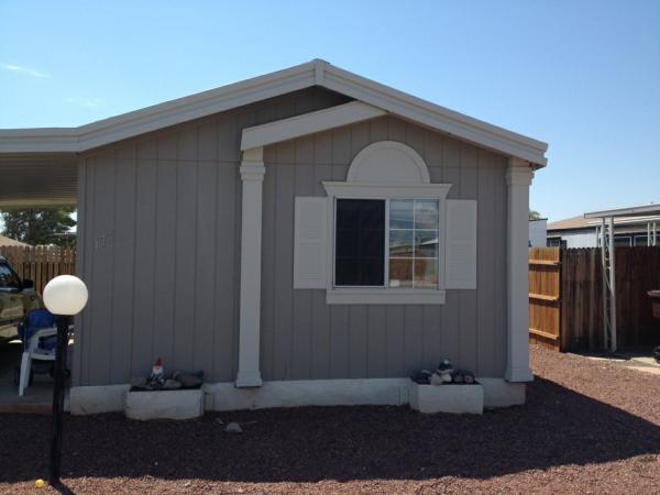 10951 N. 91st ave #175, Peoria, AZ 85345 