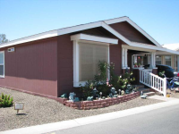 6960 W Peoria Ave #195, Glendale, AZ 85304 