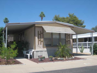 1634 E. John Cabot Rd #158, Phoenix, AZ 85022 