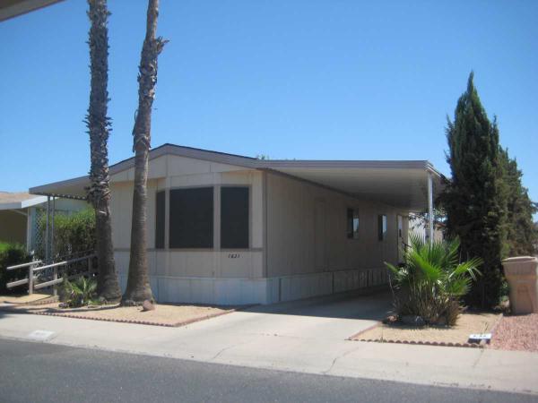 1631 E. Charlston Ave #30, Phoenix, AZ 85022 