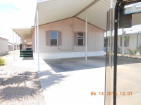 2120 E.Bluefield #127, Phoenix, AZ 85022 