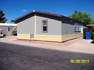 1802 East Campo Bello Site 74, Phoenix, AZ 85022 