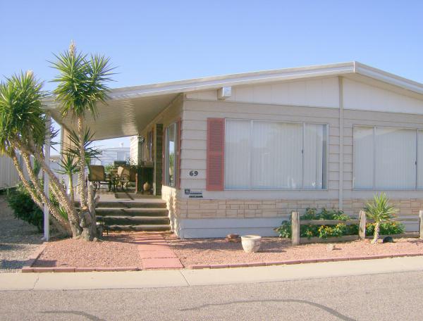 2701 E Utopia Road Lot 69, Phoenix, AZ 85050 