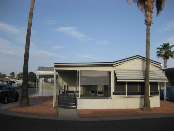 19203 N 29th Ave., #539, Phoenix, AZ 85027 