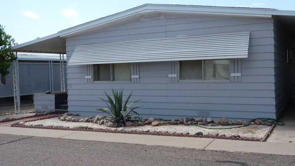 2701 E. Utopia Road #52, Phoenix, AZ 85050 