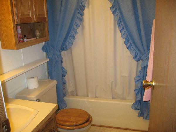 8600 E. Broadway Rd. #91, Mesa, AZ 85208 