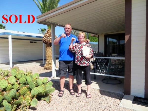 8103 E Southern Ave #108, Mesa, AZ 85208 