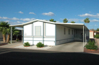 9828 E Pueblo Rd Lot #71, Mesa, AZ 85206 