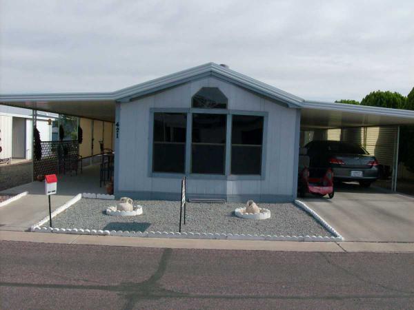 3330 E Main St  #421, Mesa, AZ 85213 