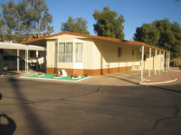 7807 E. Main St. Sp CC50, Mesa, AZ 85207 