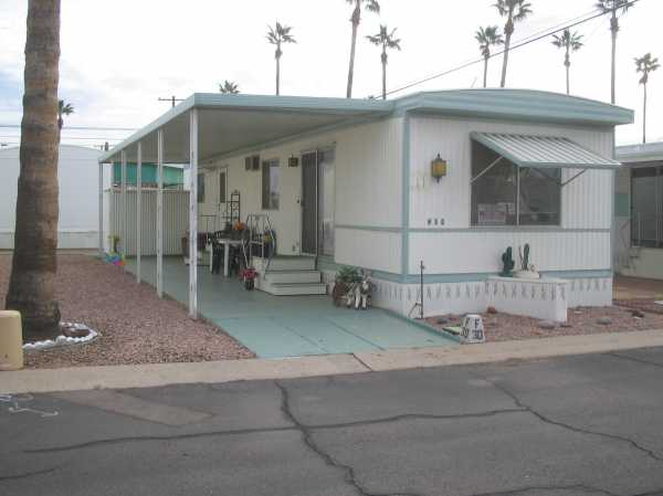 7807 E. Main St. Sp F30, Mesa, AZ 85207 