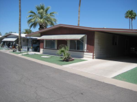 120 N. Val Vista Drive, #205, Mesa, AZ 85213 