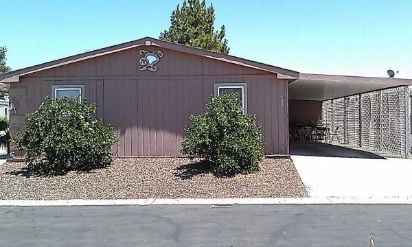 245 S. 56 St. #152, Mesa, AZ 85206 