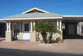 2700 E Allred Ave R94, Mesa, AZ 85204 