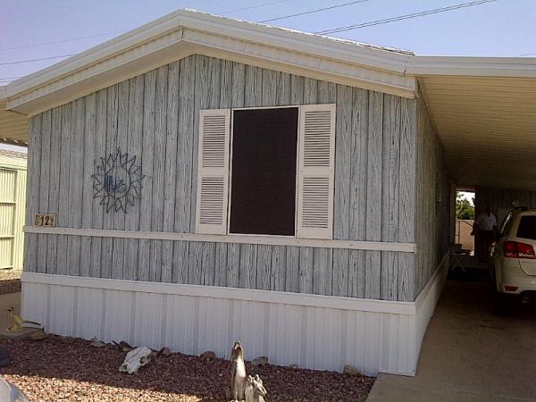 205 S. Higley Rd. #12, Mesa, AZ 85206 