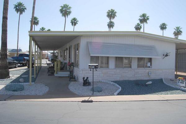 2700 E Allred Ave A10, Mesa, AZ 85204 