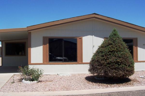 3330 E. Main St Site 448, Mesa, AZ 85213 