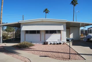 2700 Allred Ave E81, Mesa, AZ 85204 
