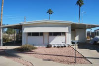 2700 Allred Ave E81, Mesa, AZ 85204 