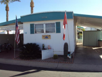 2345 E Main St, Mesa, AZ 85213 