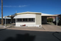 2700 E Allred Ave Sp R83, Mesa, AZ 85204 